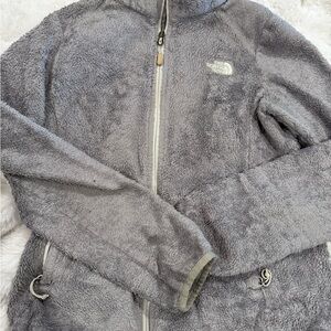 The North Face Black, Gray, Green Fleece Jackets
2 size S, one M lot of 3